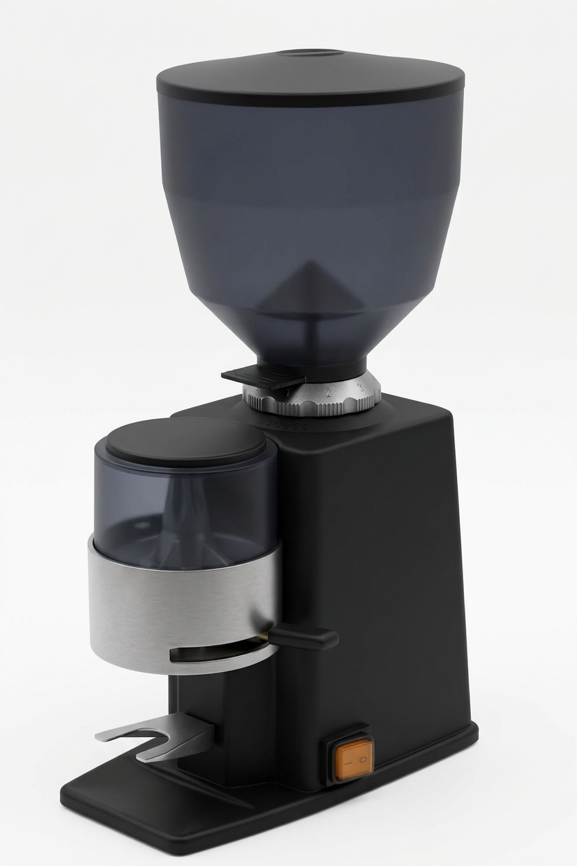 مطحنة قهوة اوبل