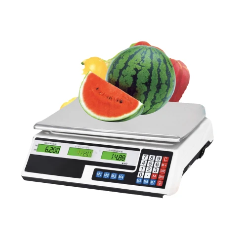 ميزان الكتروني