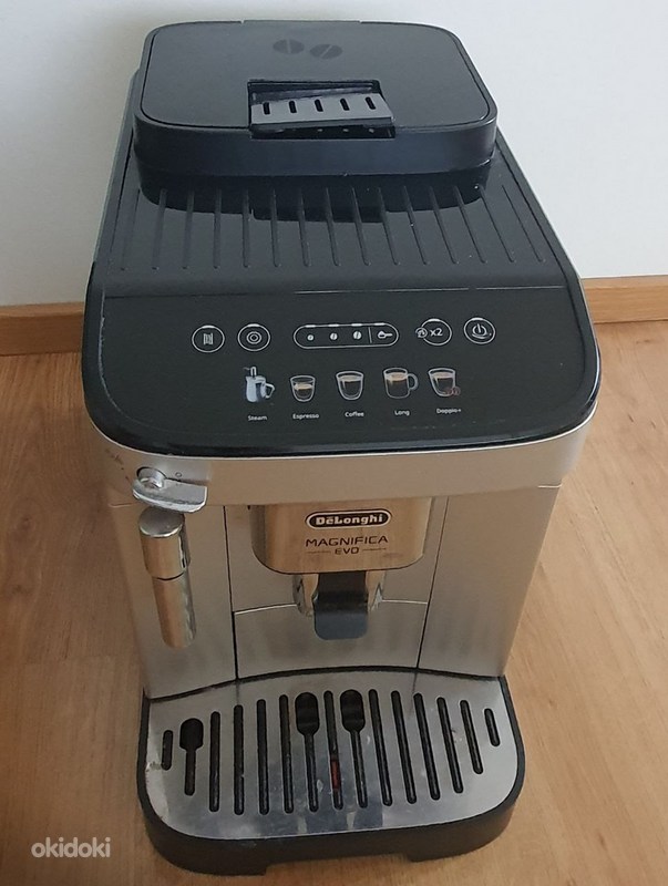 ماكنة اسبريسو