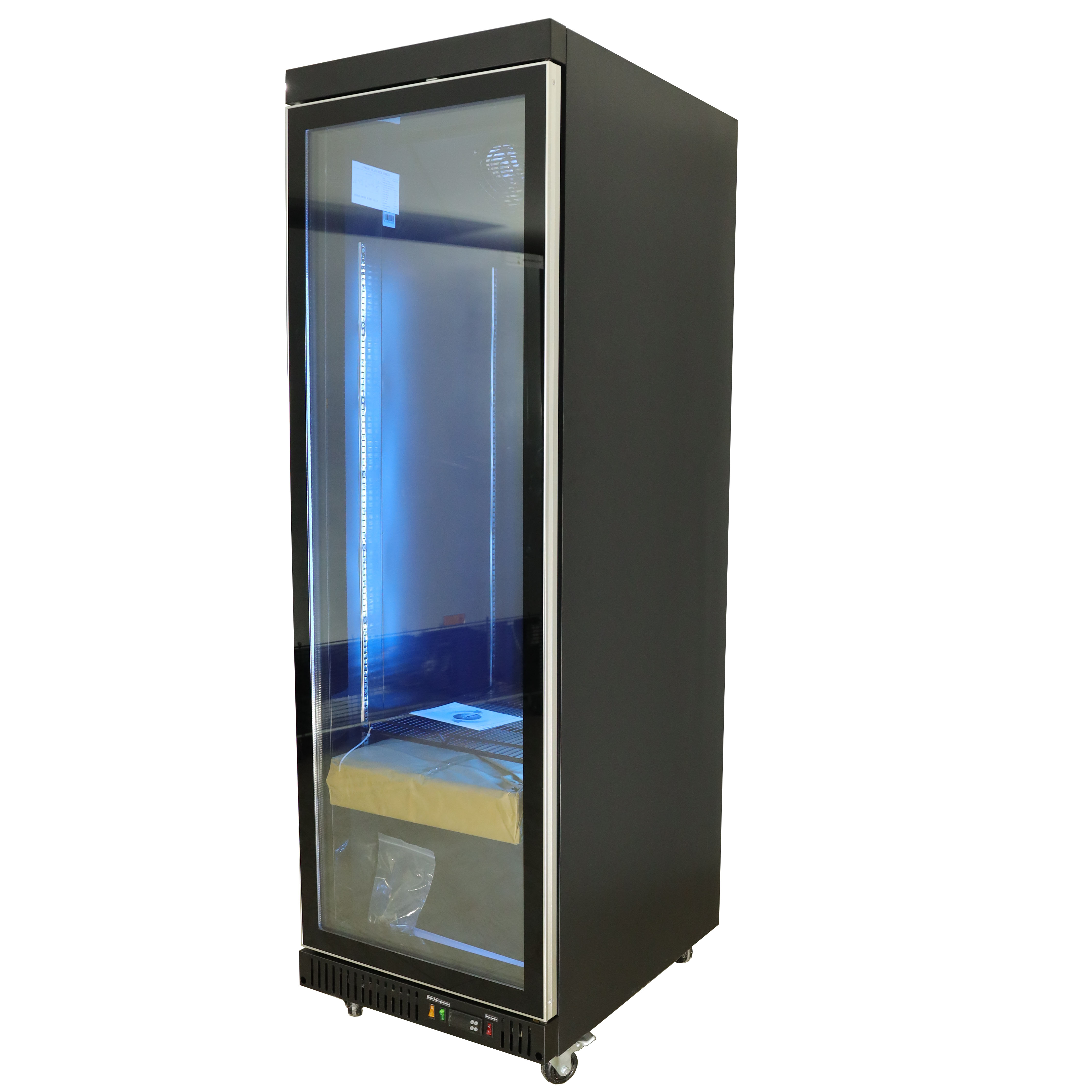 فريزر  1 باب