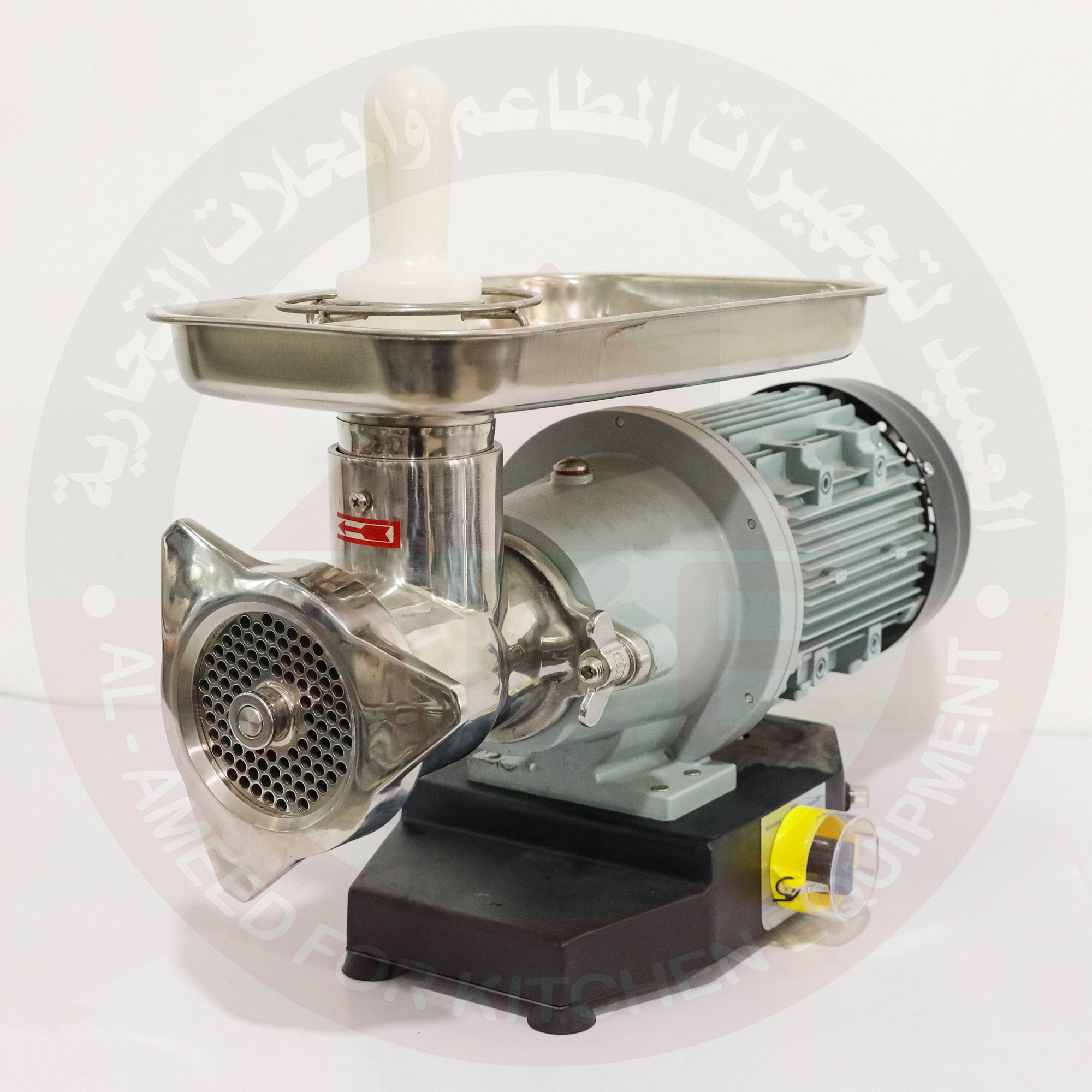 ماكنة فرم لحمة 33