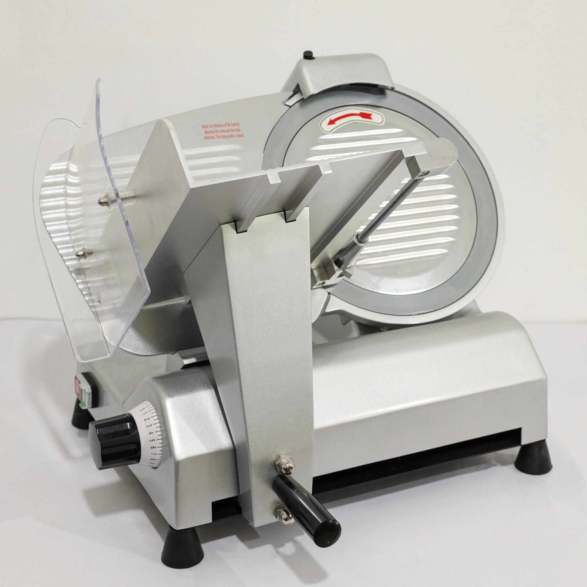 مقص جبنة ومرتديلا 30