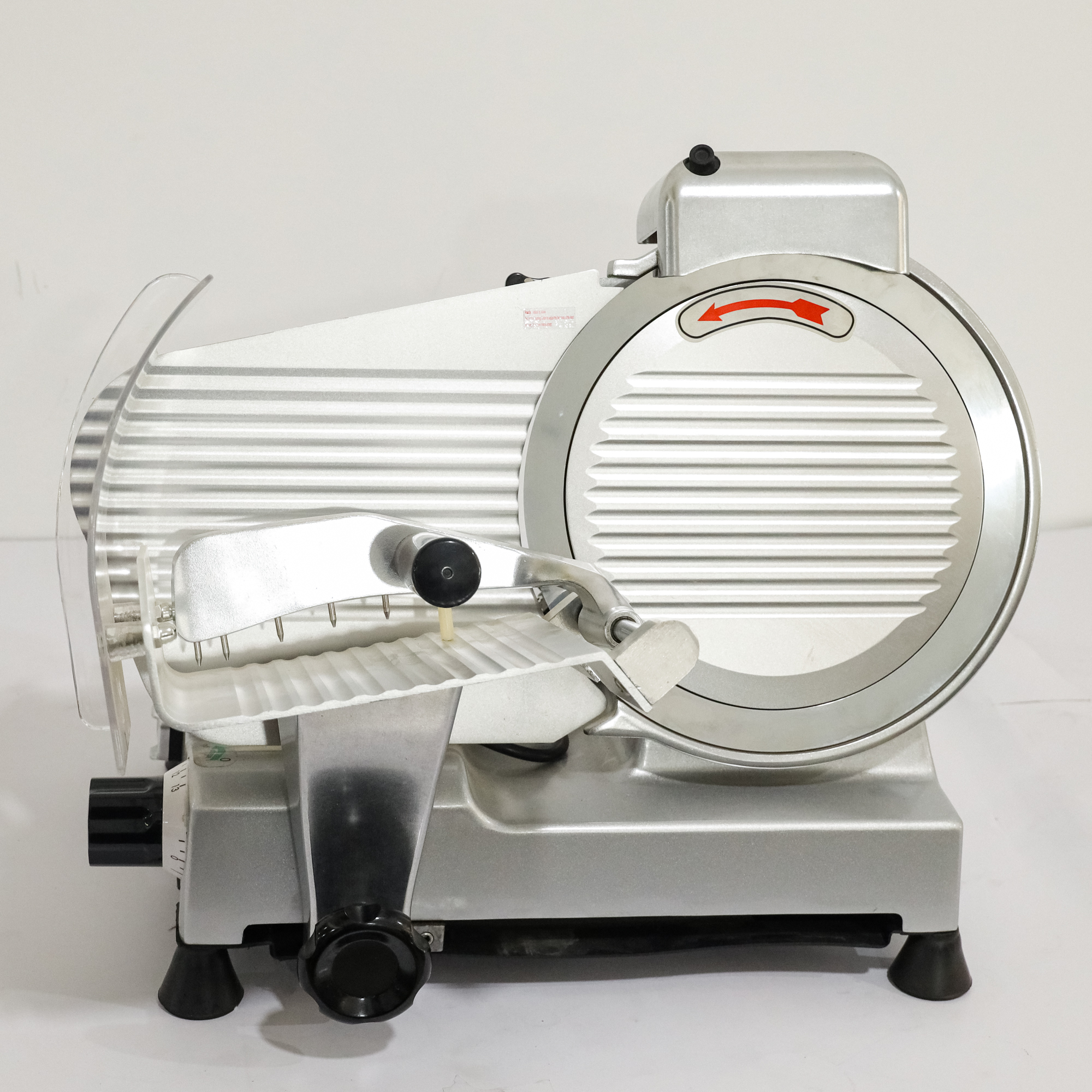 مقص جبنة ومرتديلا 25 