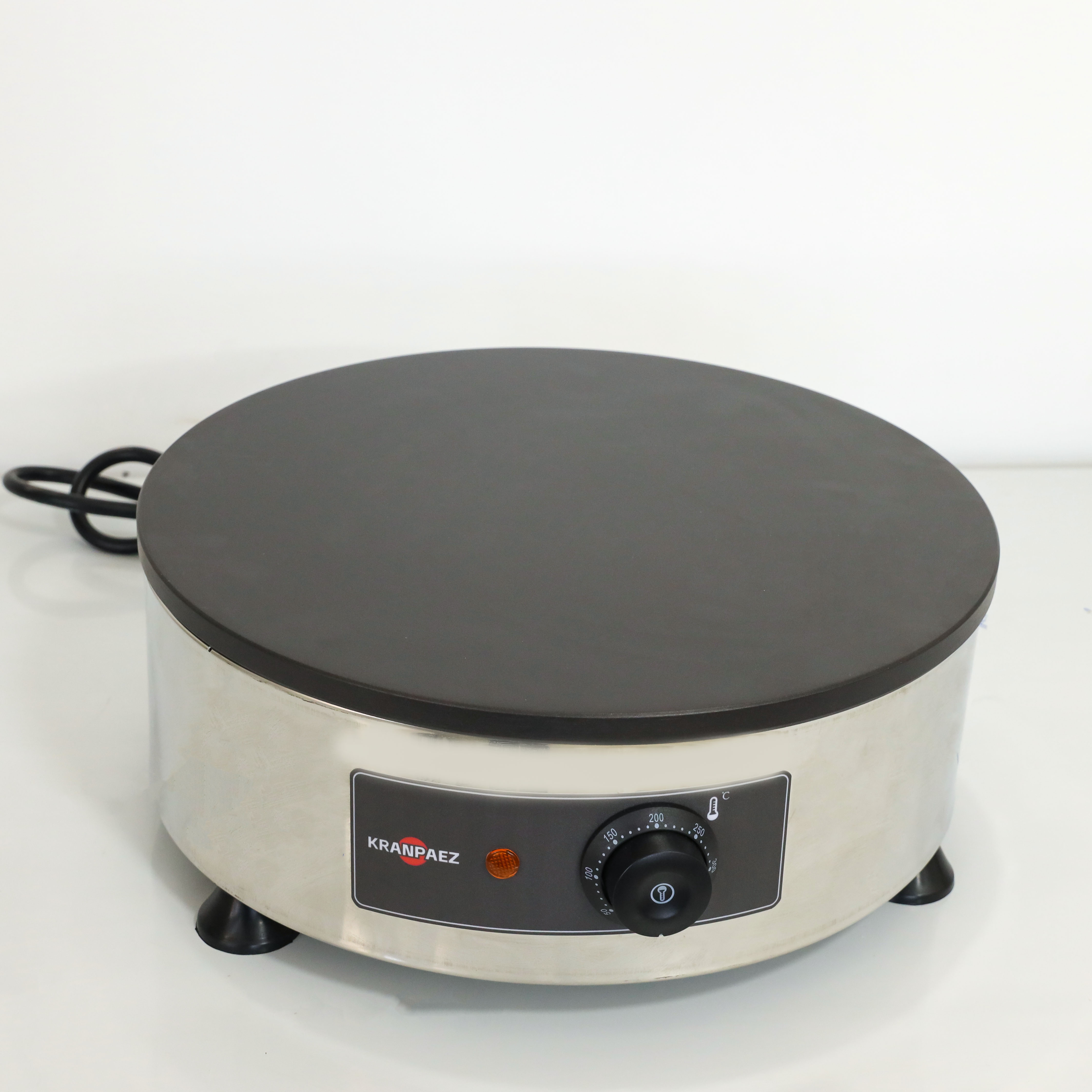  ماكنة كريب كرانبيز