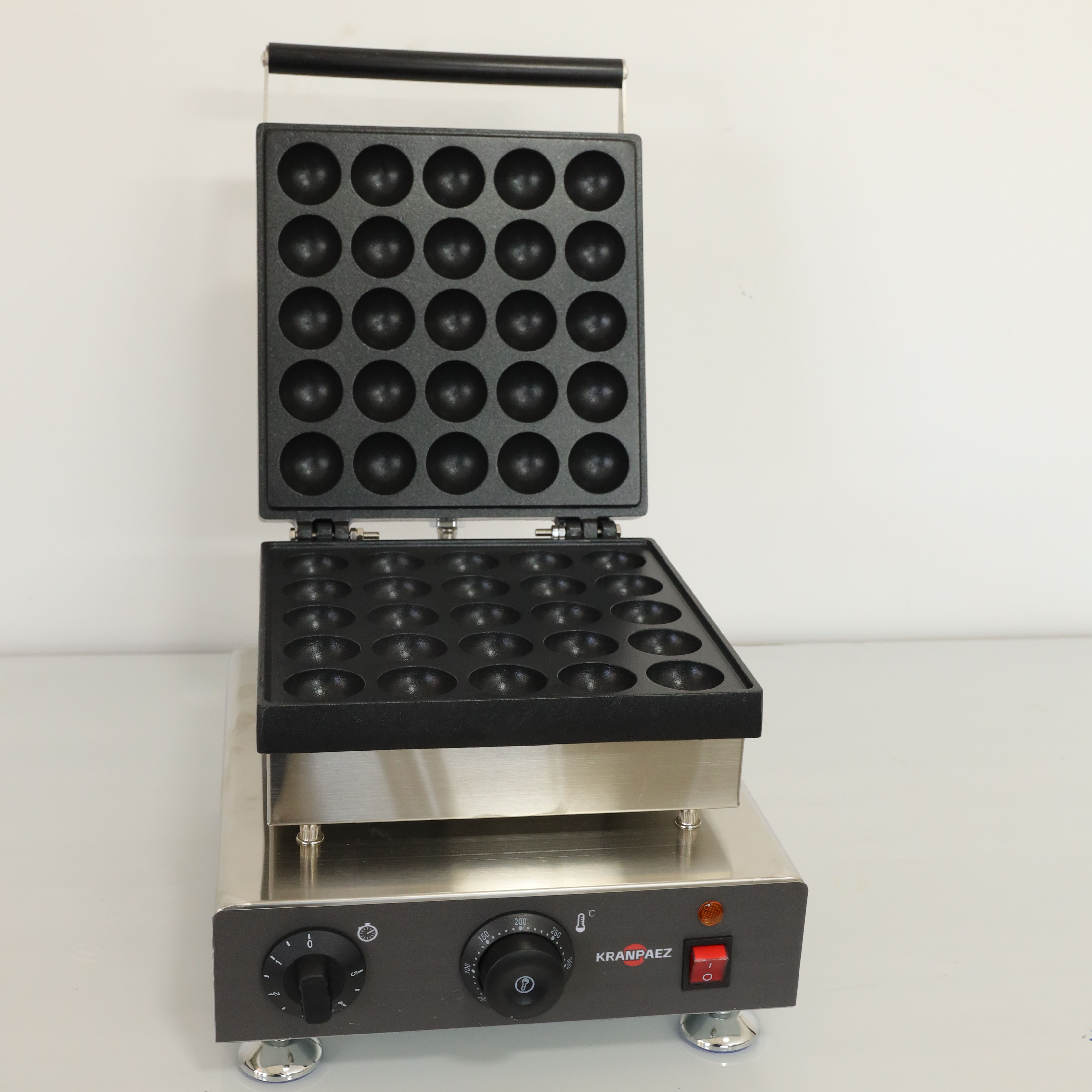 ماكنة فشافيش 25 حبة كرانبيز