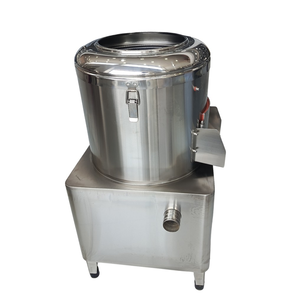 قشارة بطاطا 15 كيلو 