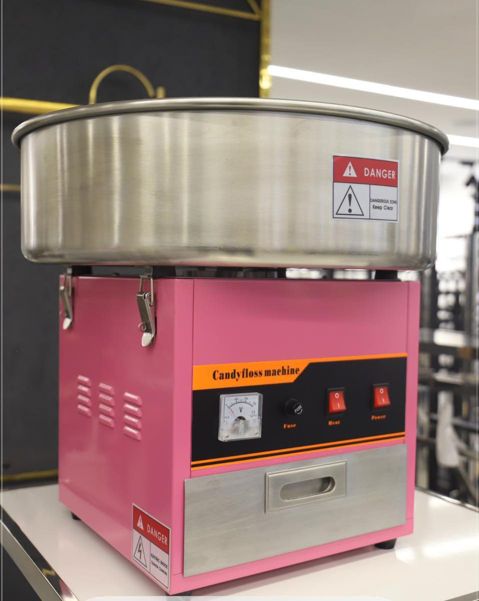 ماكينة شعر بنات