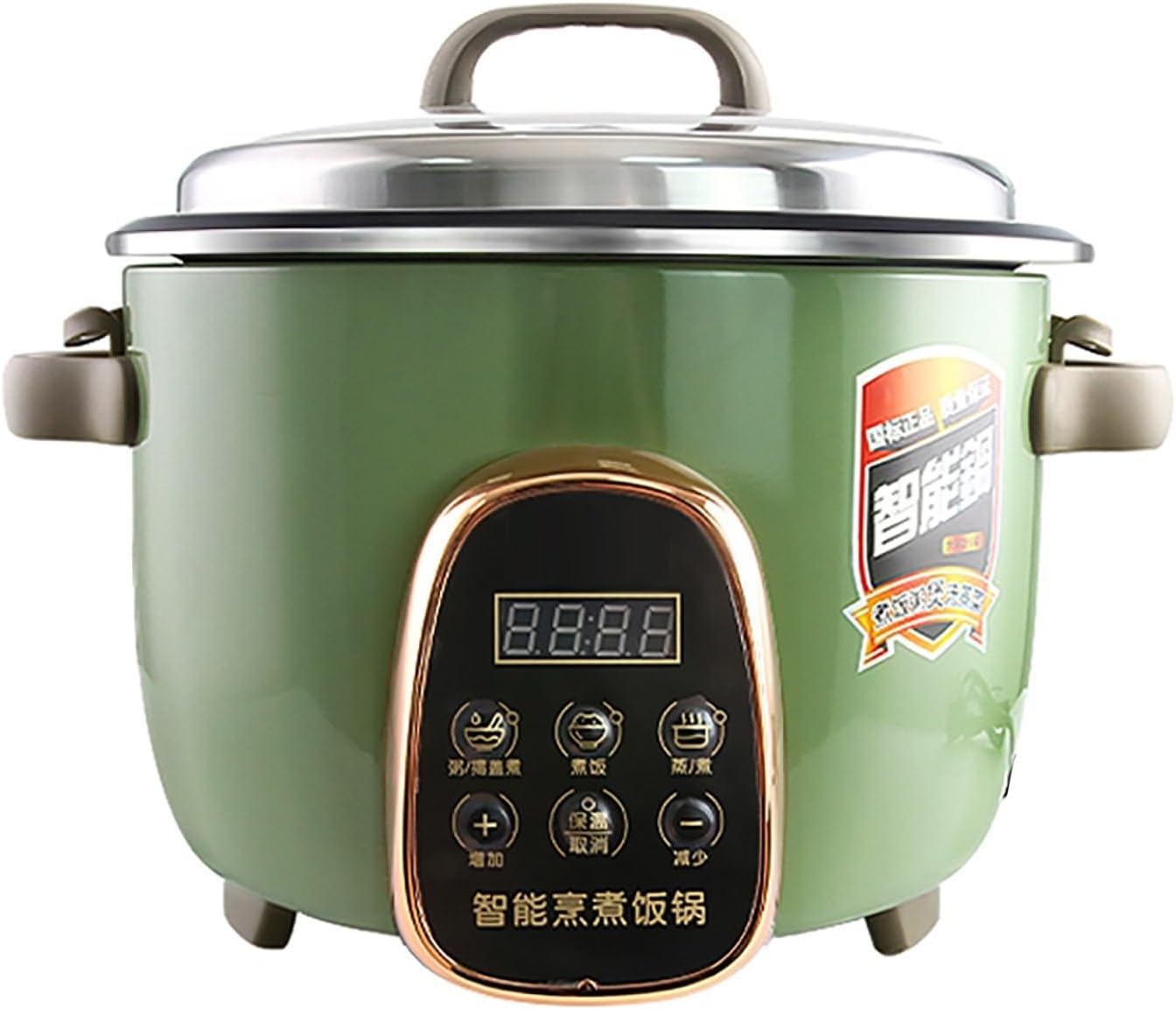  طباخ ضغط كهربائي 