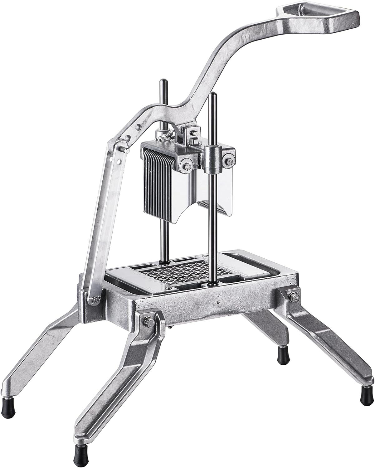 قطاعة بطاطا يدوية