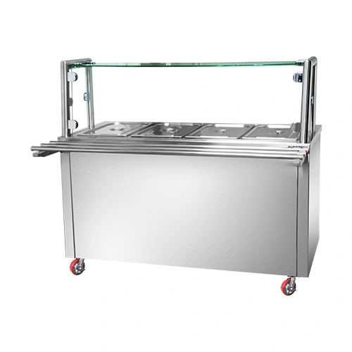 كونتر بان ماري 